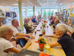 10. Bijeenkomst DOP vrijdag 16 aug
