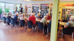 13. Bezetting 27 juni