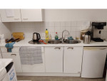 16. Met kleine keuken is het behelpen