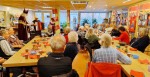 27. De Sint bleef lang doorvertellen