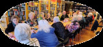 2. Er was veel belangstelling