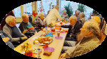 31.2024 met oliebollen en appelflappen afsluiten