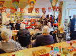 29. De Sint stelde zijn Pieten voor